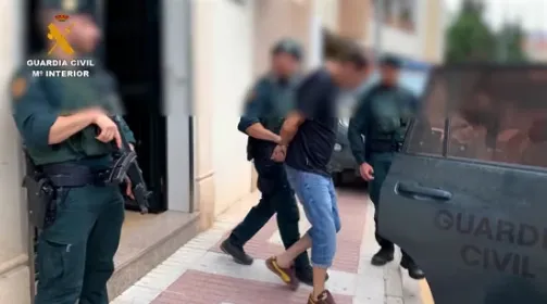 El TSJA confirma la absolución de dos personas por el asesinato de un hombre en Chiclana