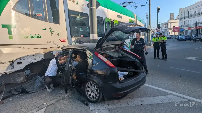 Las carreteras más peligrosas de Chiclana y La Janda: al menos cinco muertos en estas vías.