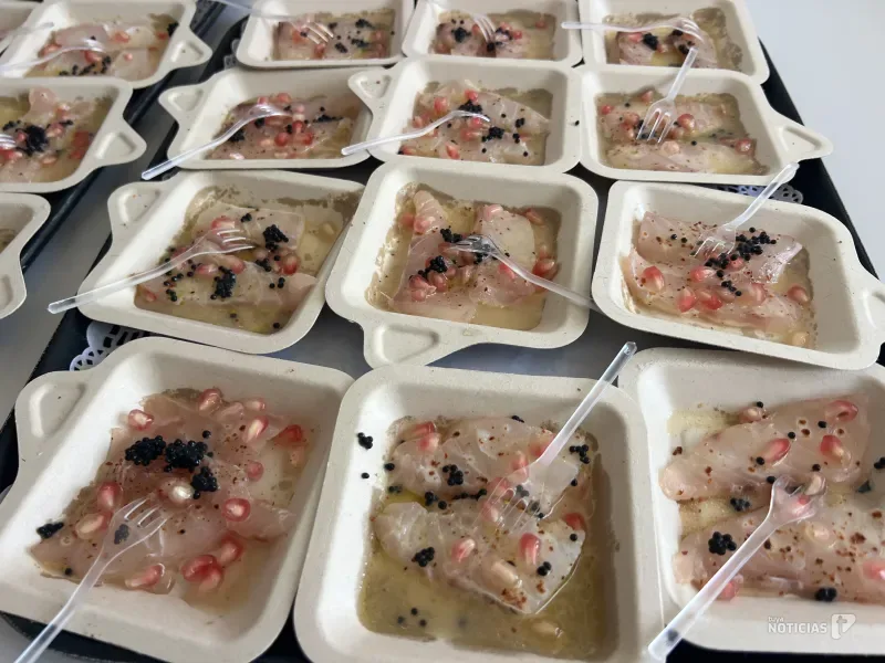 La OPP72 reivindica el valor de la pesca artesanal en sus II Jornadas del Pescado y Marisco