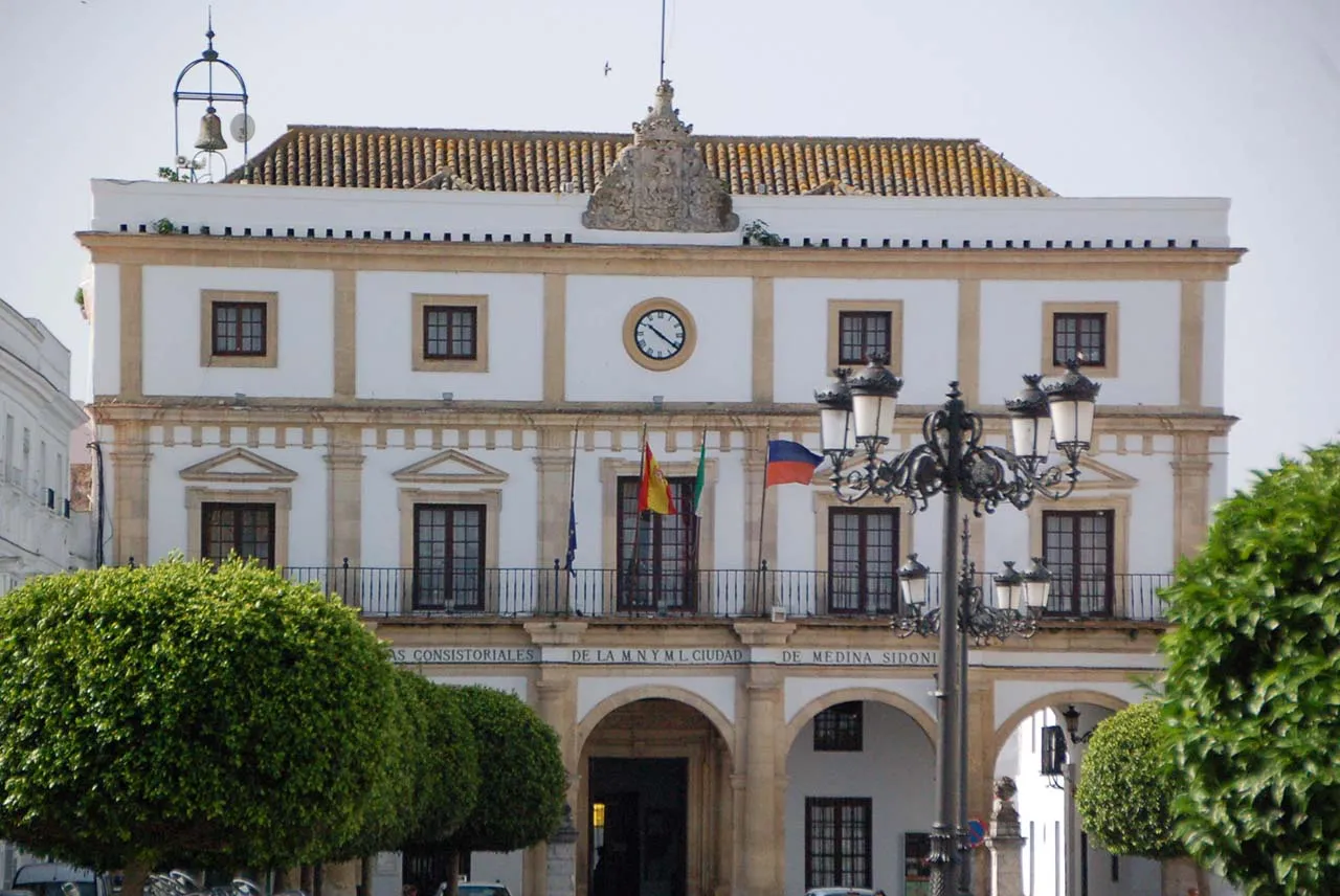 Medina Sidonia licita la compra de un nuevo autobús urbano por 275.000 euros