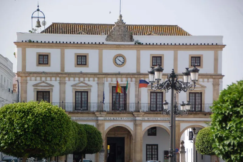 Medina Sidonia licita la compra de un nuevo autobús urbano por 275.000 euros