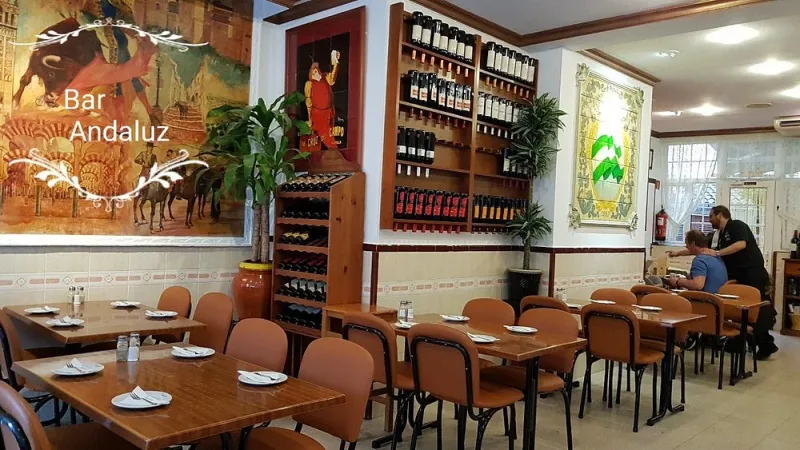 El Andaluz