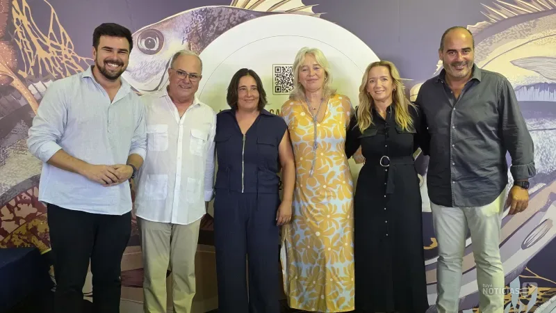 Conil inaugura sus X Jornadas Gastronómicas del Pescado entre homenajes y reivindicaciones del sector
