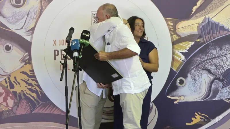 Conil inaugura sus X Jornadas Gastronómicas del Pescado entre homenajes y reivindicaciones del sector