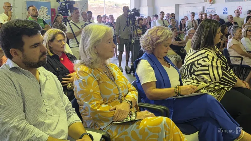 Conil inaugura sus X Jornadas Gastronómicas del Pescado entre homenajes y reivindicaciones del sector