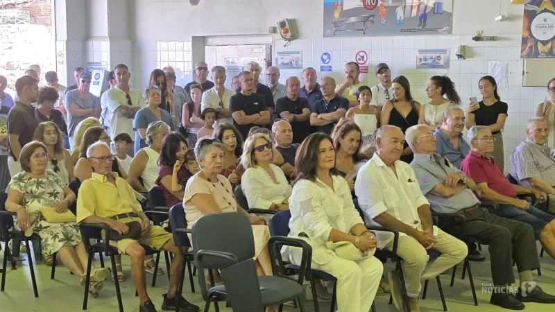 Conil inaugura sus X Jornadas Gastronómicas del Pescado entre homenajes y reivindicaciones del sector