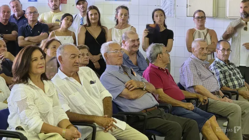 Conil inaugura sus X Jornadas Gastronómicas del Pescado entre homenajes y reivindicaciones del sector