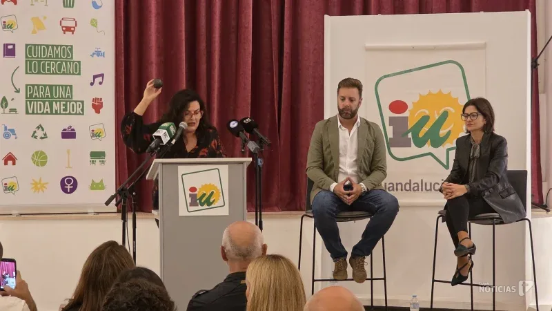 "Bola negra para los que prometieron el cambio", el mensaje de Anabel Moreno para el tripartito.