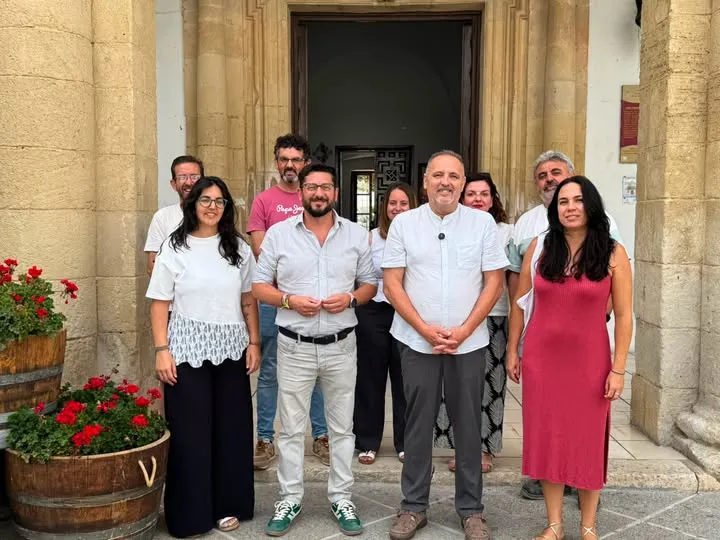 El equipo de gobierno de Medina Sidonia denuncia la judicialización de la política por parte del PSOE