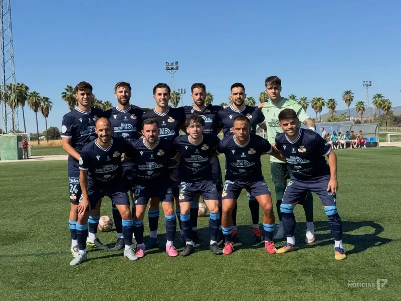 El Chiclana CF empata ante el Córdoba B en la segunda jornada