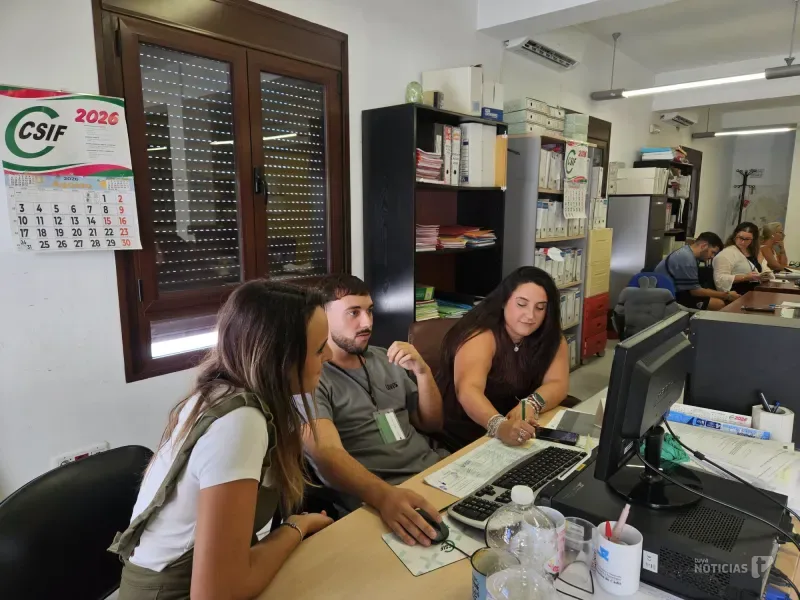 Barbate cierra el Programa Emplea-T con 417.000 euros invertidos en jóvenes titulados