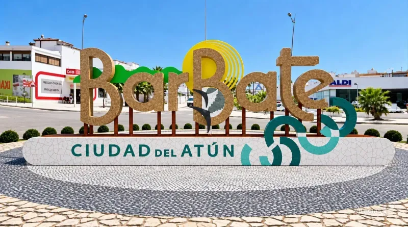 Barbate homenajea a tres referentes del turismo tras una temporada de récord