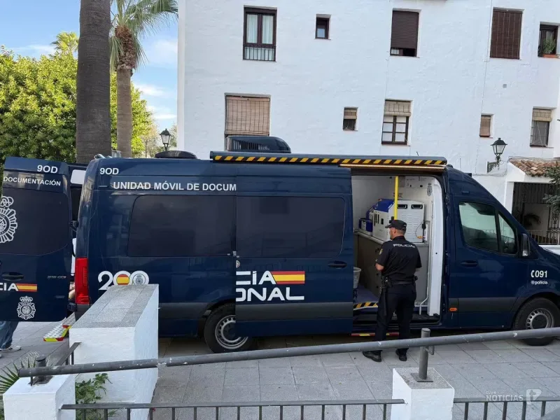 El VIDOC facilita a 2.000 vejeriegos la renovación de DNI y pasaporte sin desplazamientos