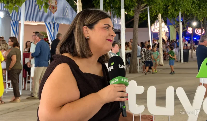 Inmaculada Sánchez anuncia que volverá a presentarse a la Alcaldía de Conil