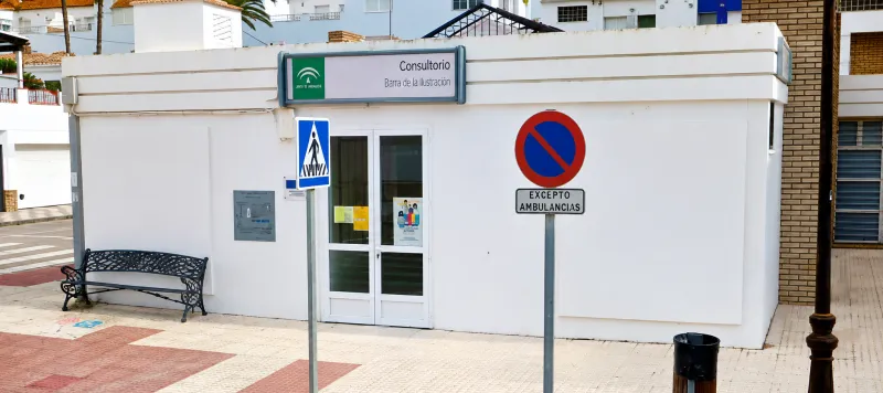 Zahara mantiene la atención sanitaria los fines de semana tras la presión vecinal