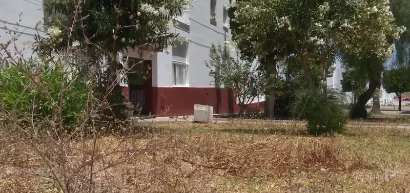 Vecinos de Los Molinos anuncian nuevas protestas y esperan respuesta del Defensor del Pueblo Andaluz