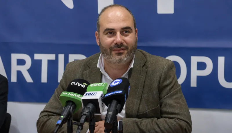 El PP de Conil acusa a AxSí de tergiversar la postura de Diputación sobre las plazas de Policía Local