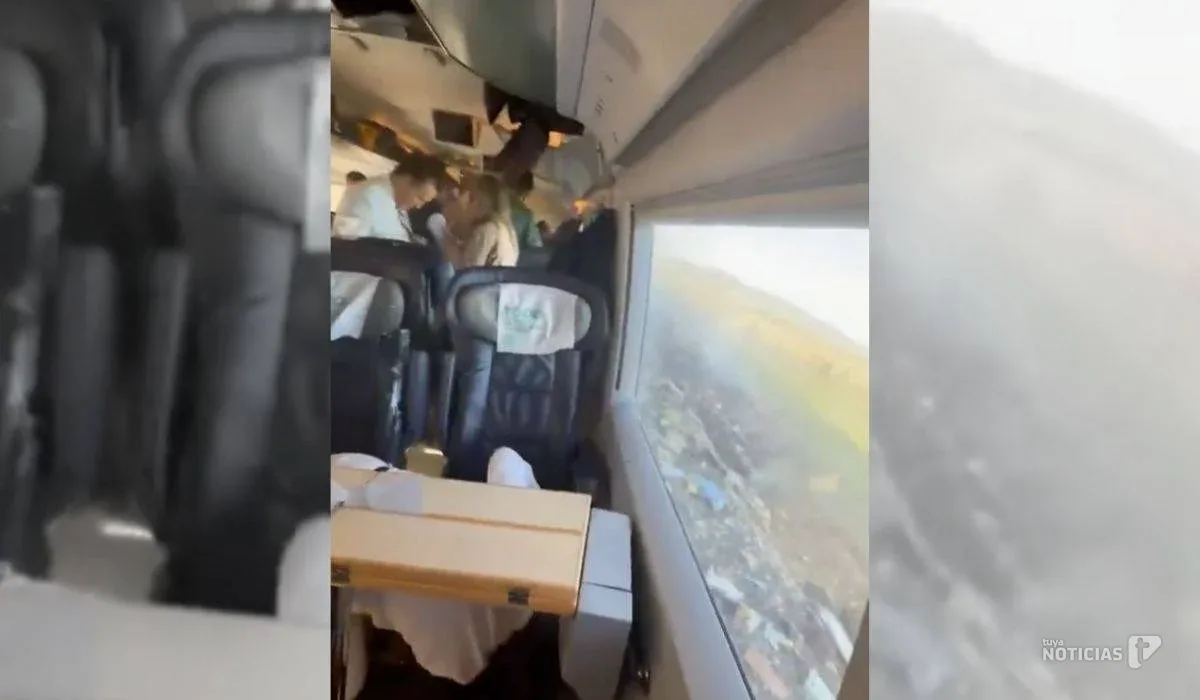 "Salió todo el mundo volando": los pasajeros relatan el terror vivido tras el choque de trenes en Toledo