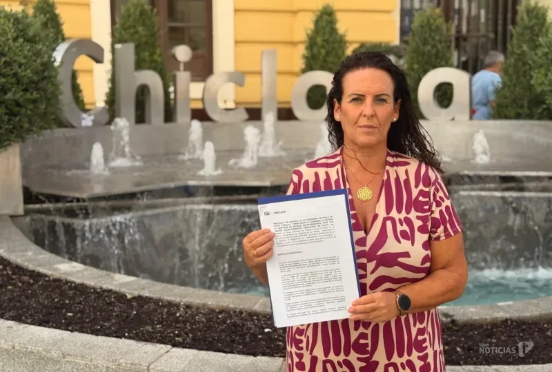 El PP busca una imagen de unidad de Chiclana con Ceuta