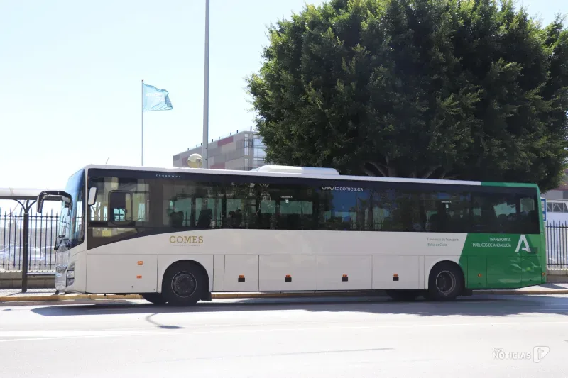 El Consorcio de Transportes activa el plan especial para conectar con los campus de la UCA