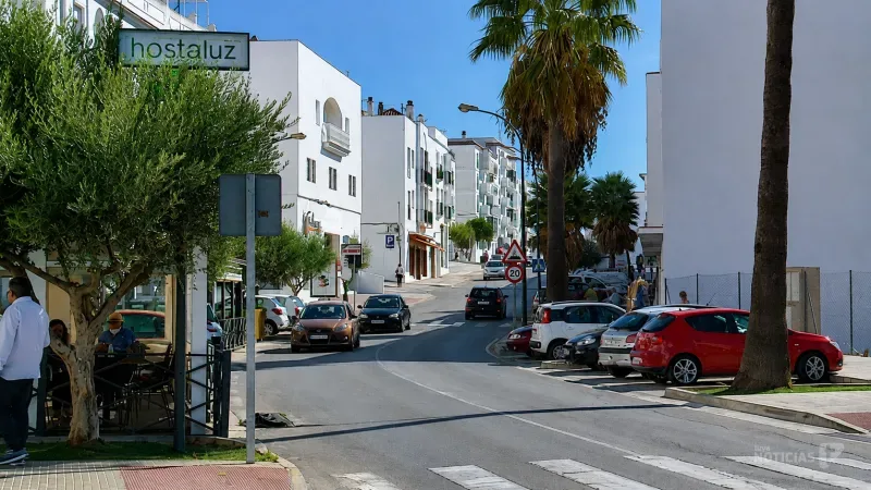 Vejer impulsa tres grandes proyectos urbanos con una inversión superior a 600.000 euros