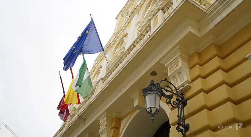 Chiclana convoca una plaza de arquitecto municipal mediante concurso-oposición