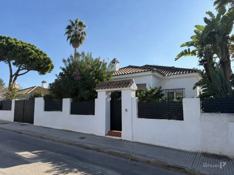 Casa en Chiclana de la Frontera