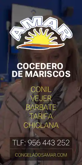 AMAR Cocedero