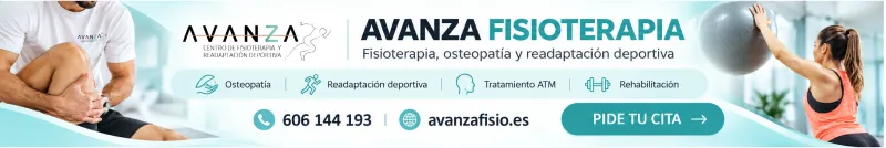 AVANZA FISIOTERAPIA