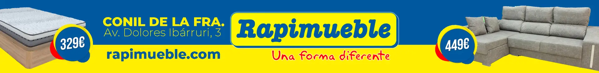 Rapimueble
