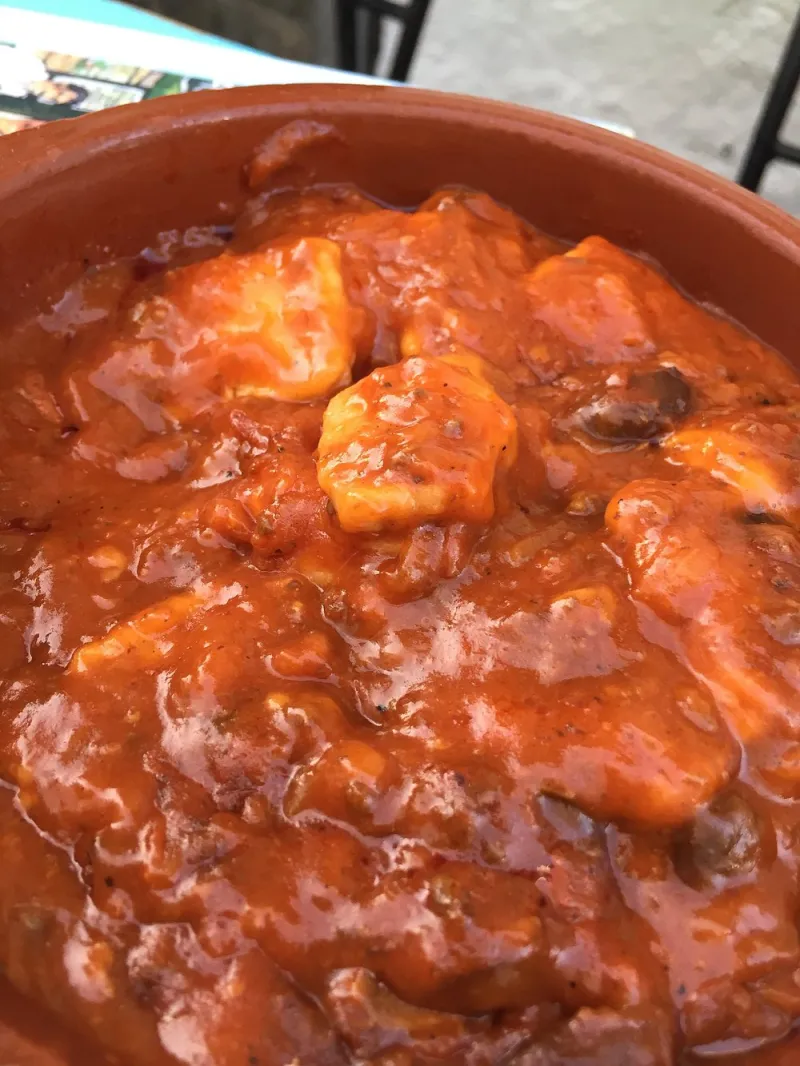 El Andaluz