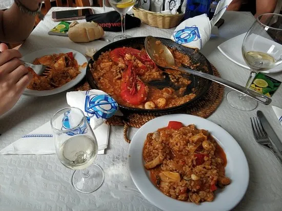 El Sopa