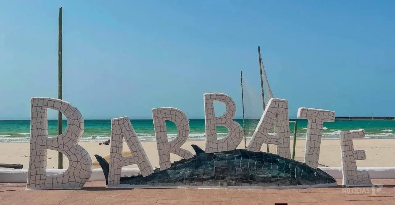Barbate exige más limpieza en terrazas y veladores.