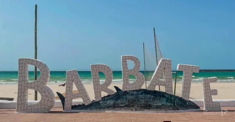 Barbate exige más limpieza en terrazas y veladores.