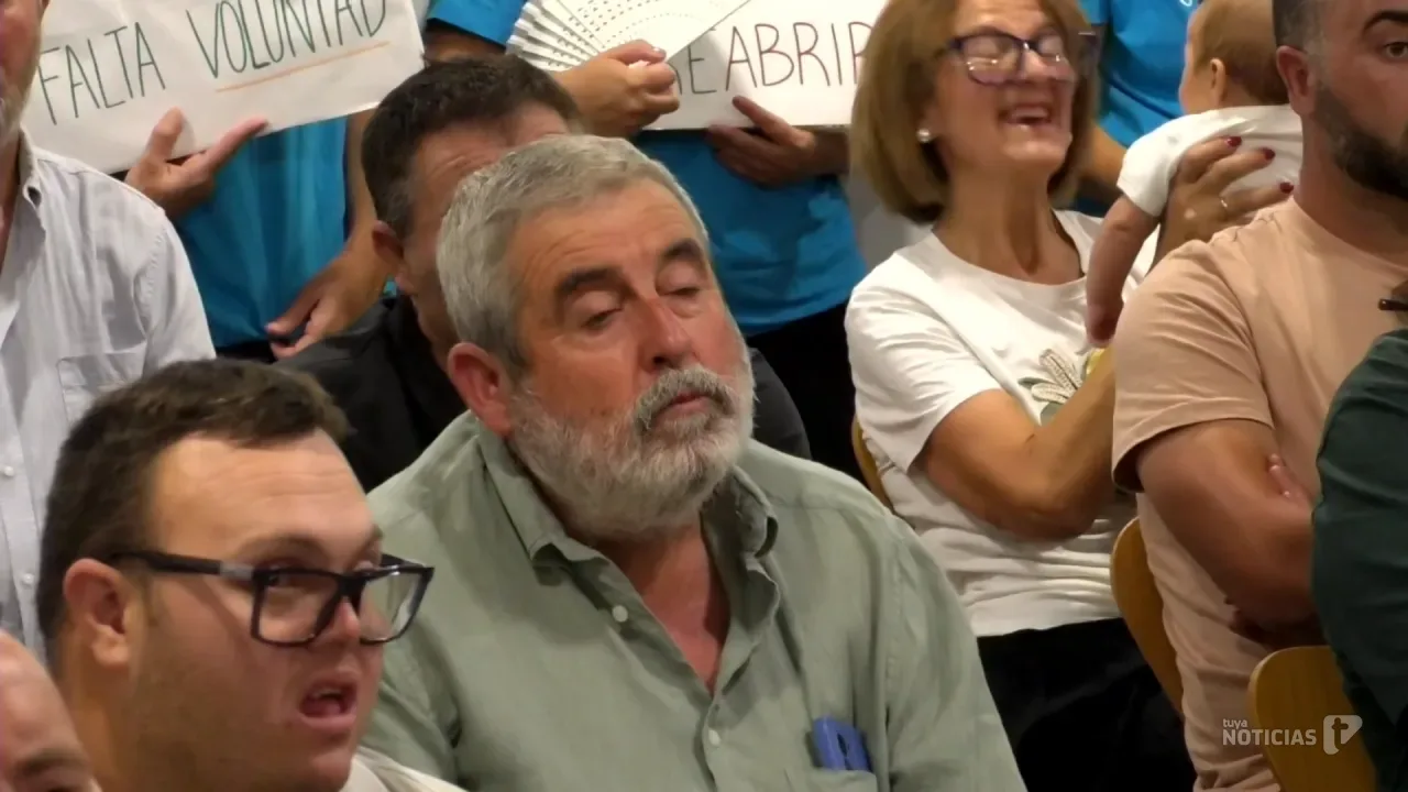 Todas las subvenciones a asociaciones y a la cooperativa de agricultores quedan rechazadas por no contar con un informe favorable