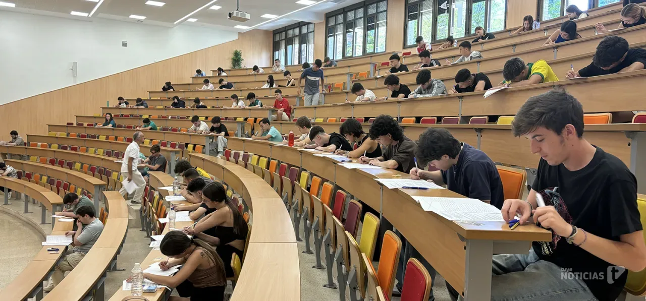 La UCA abre sus puertas a 33 jóvenes en situación de vulnerabilidad