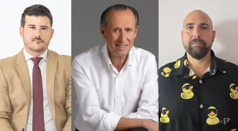 El PSOE cierra candidaturas confirmando a Román en Chiclana, Rodríguez Cabeza en Barbate y Nieto en Conil