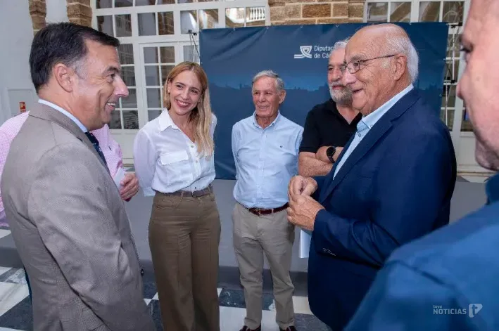 La Diputación respalda el XXVII Encuentro Andaluz de Escuelas Taurinas con cinco novilladas