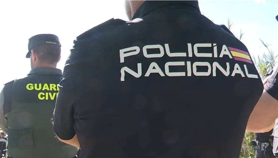 La Policía Nacional desmantela una trama de estafas con más de cien mil euros defraudados