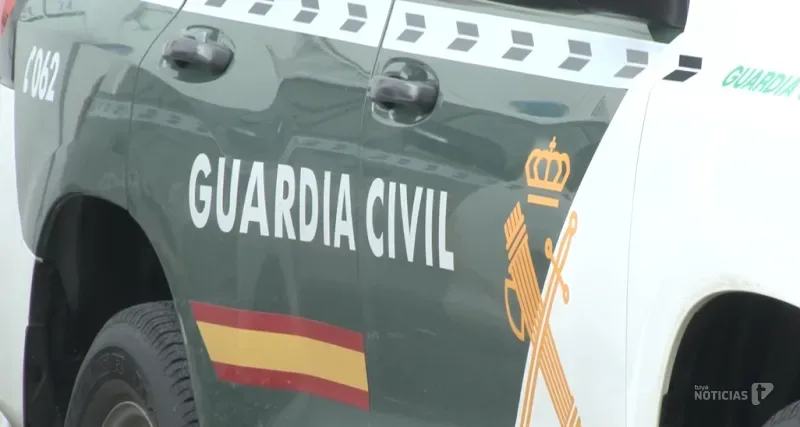 Detenido en Medina Sidonia por circular a 212 km/h con el permiso suspendido