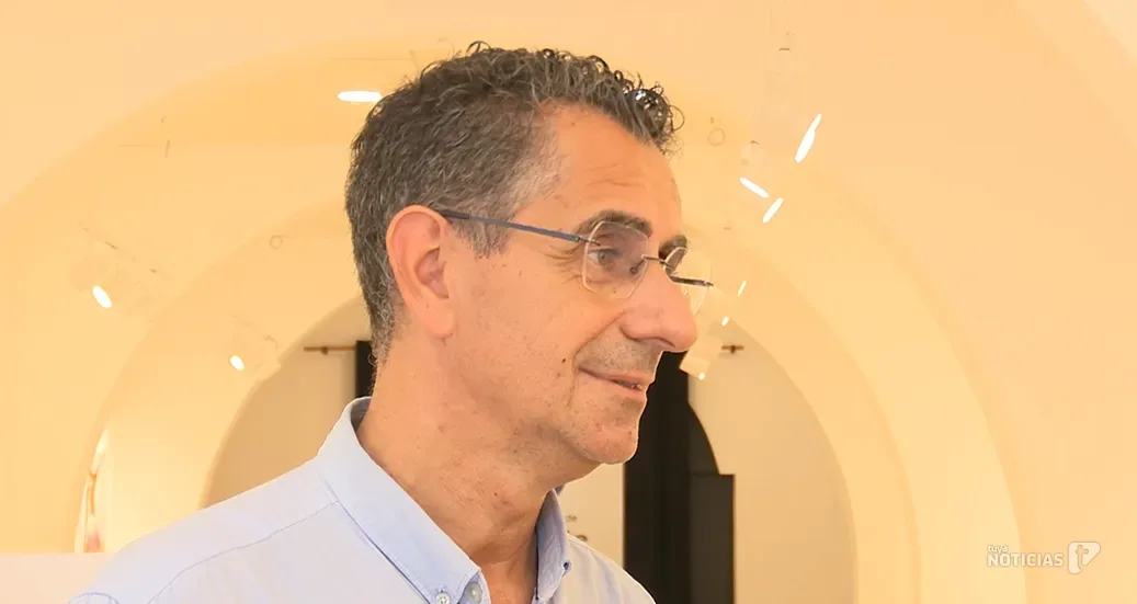 Miguel Molina será candidato de Andalucía Por Sí en Barbate con apoyo unánime para 2027