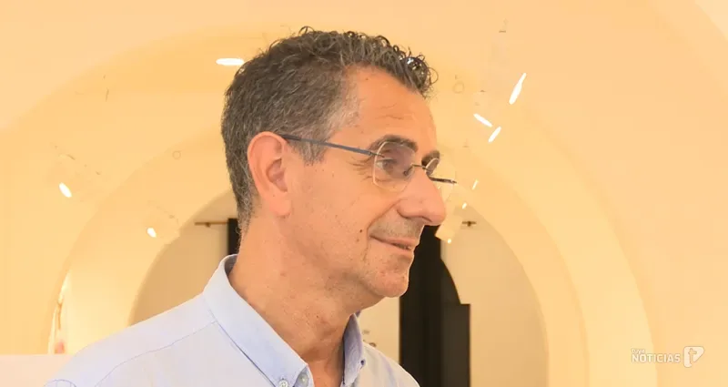 Miguel Molina será candidato de Andalucía Por Sí en Barbate con apoyo unánime para 2027