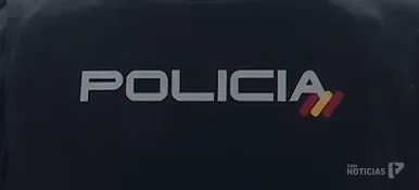La Policía Nacional desactiva un punto de venta de drogas en Los Milagros