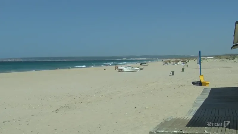 Zahara de los Atunes convoca la XII Carrera Popular Playas de Zahara