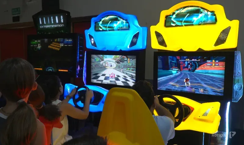 Retro Chiclana regresa este fin de semana con su octava edición al Box
