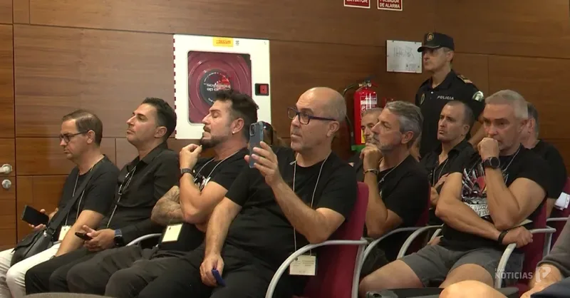 Chiclana: la Policía Local protesta por falta de material y promesas incumplidas del gobierno