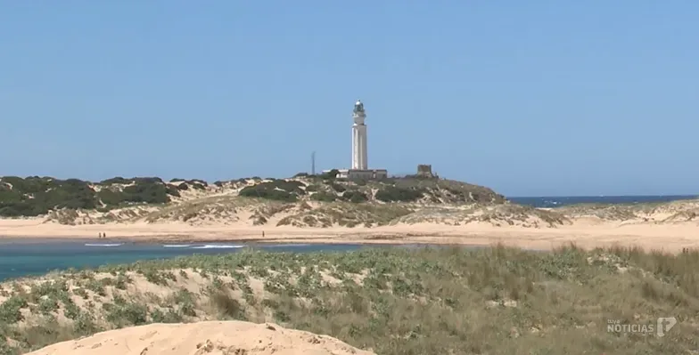 Faro de Trafalgar: máxima protección patrimonial como Bien de Interés Cultural