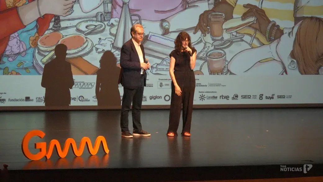 GENERAMMA abre su sexta edición con transformación y alianzas con la industria audiovisual