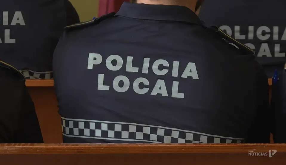 La Policía Local de Chiclana se concentrará el 13 de octubre contra la escasez de personal
