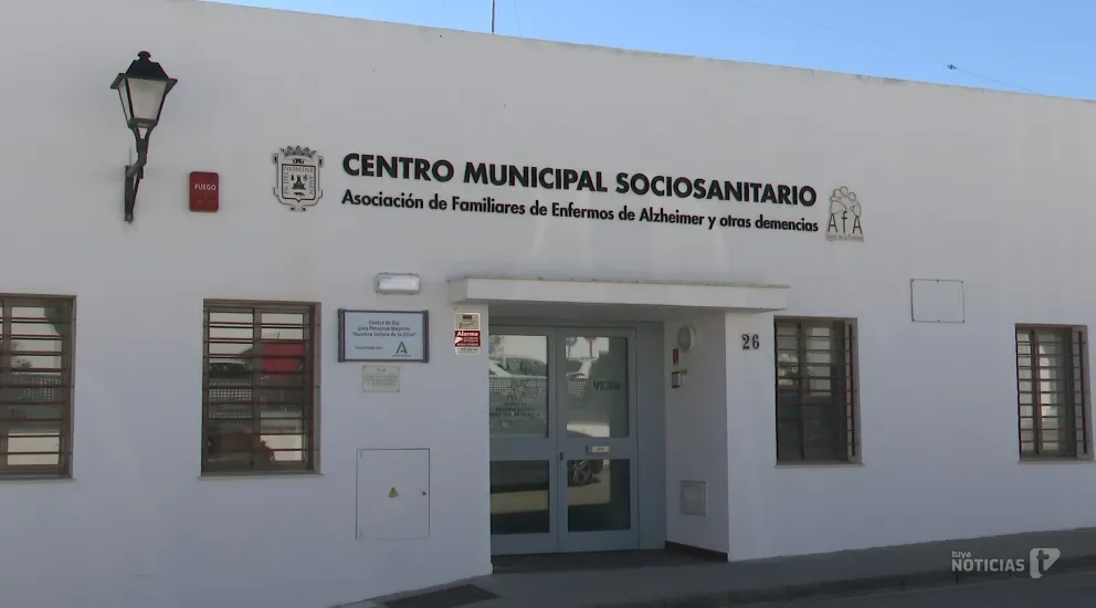 AFA Vejer celebra la Semana Mundial del Alzheimer con su tradicional marcha
